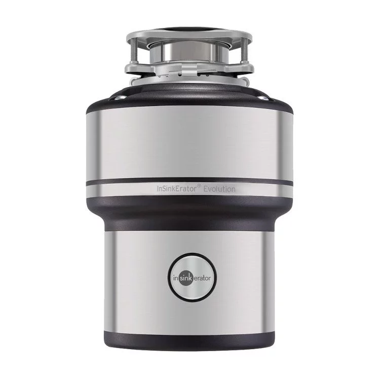 InSinkErator drobilica ISE Evolution 250 78204T - Inelektronik